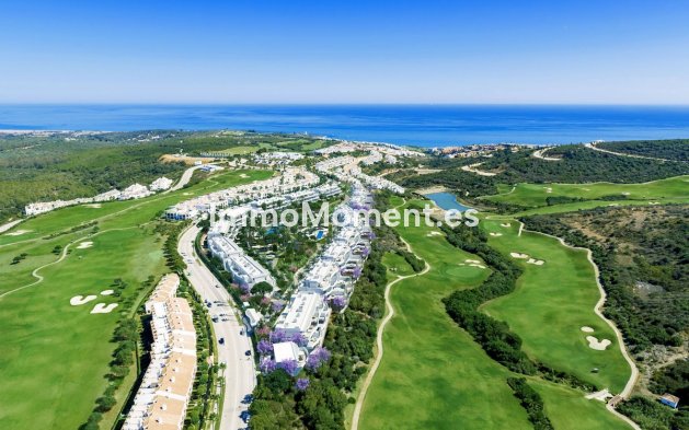 Bestaande woning - Appartement - Sotogrande - San Roque