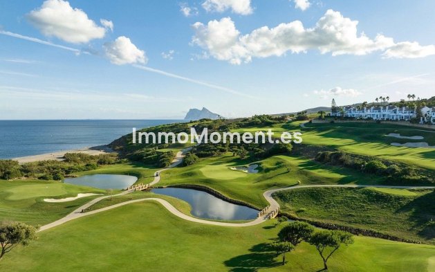 Bestaande woning - Appartement - Sotogrande - San Roque