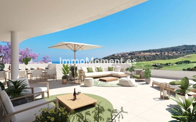 Bestaande woning - Appartement - Sotogrande - San Roque