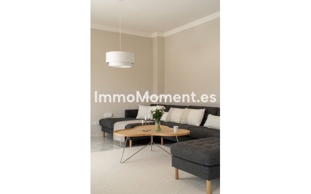 Reventa - Adosado - Mijas - Campo Mijas