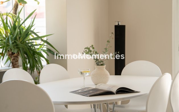 Reventa - Adosado - Mijas - Campo Mijas