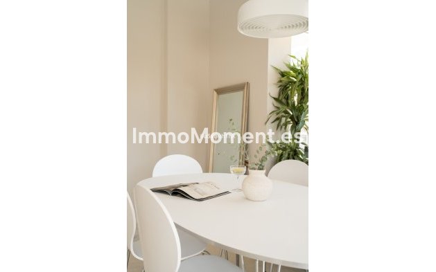 Reventa - Adosado - Mijas - Campo Mijas