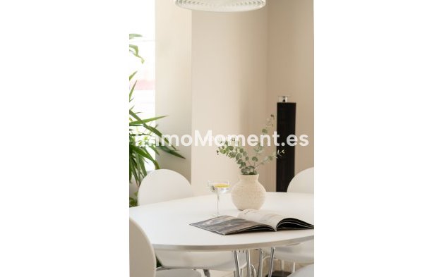 Reventa - Adosado - Mijas - Campo Mijas