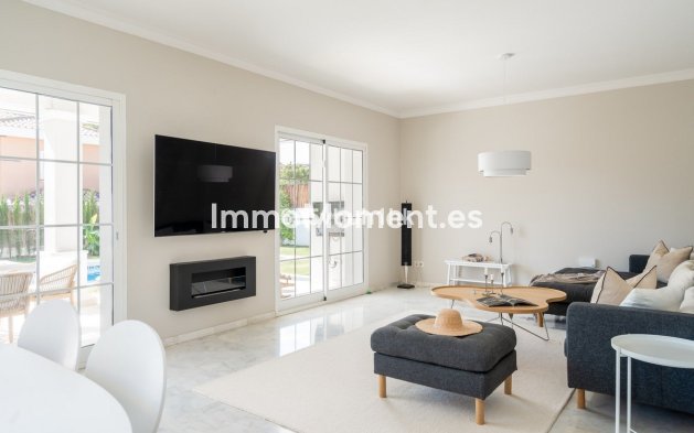 Reventa - Adosado - Mijas - Campo Mijas