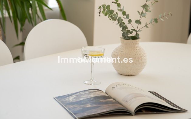 Reventa - Adosado - Mijas - Campo Mijas