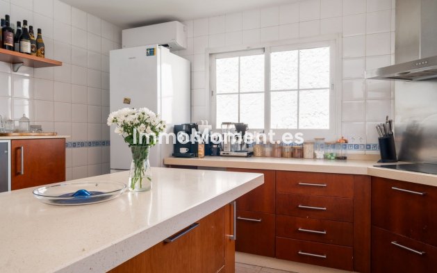 Reventa - Adosado - Mijas - Campo Mijas