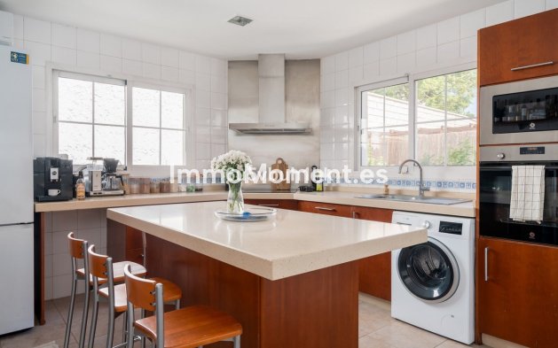 Reventa - Adosado - Mijas - Campo Mijas