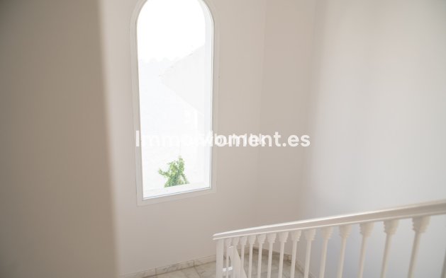 Reventa - Adosado - Mijas - Campo Mijas