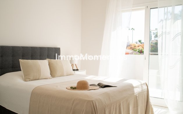 Reventa - Adosado - Mijas - Campo Mijas