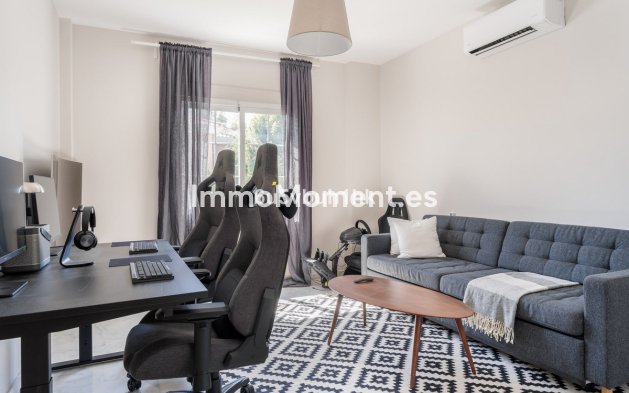 Reventa - Adosado - Mijas - Campo Mijas