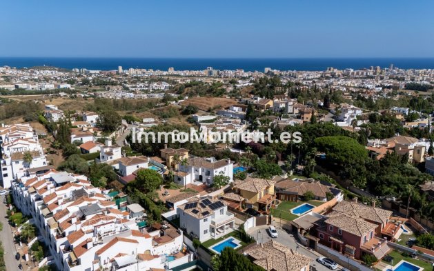 Reventa - Adosado - Mijas - Campo Mijas