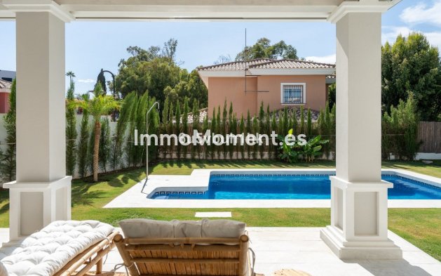 Reventa - Adosado - Mijas - Campo Mijas