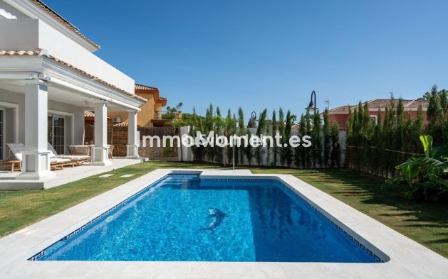 Reventa - Adosado - Mijas - Campo Mijas