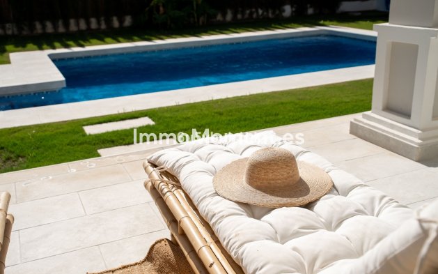 Reventa - Adosado - Mijas - Campo Mijas