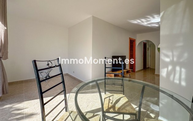 Revente - Appartement - Mijas Costa - Riviera Del Sol