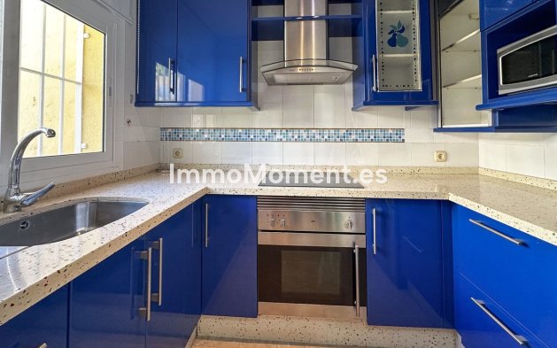 Revente - Appartement - Mijas Costa - Riviera Del Sol