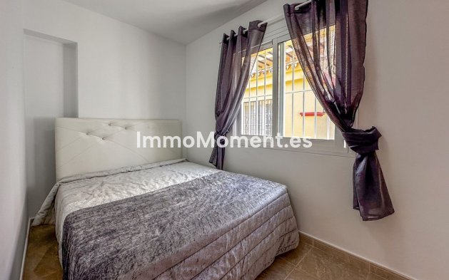 Revente - Appartement - Mijas Costa - Riviera Del Sol