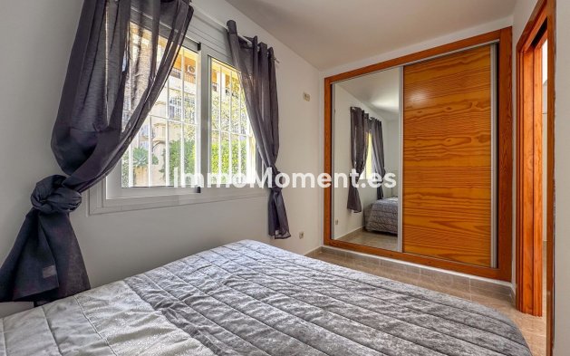 Revente - Appartement - Mijas Costa - Riviera Del Sol
