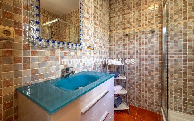Revente - Appartement - Mijas Costa - Riviera Del Sol