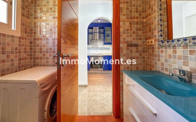 Revente - Appartement - Mijas Costa - Riviera Del Sol