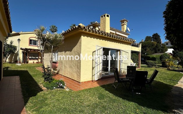Revente - Appartement - Mijas Costa - Riviera Del Sol