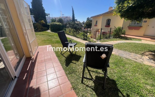 Revente - Appartement - Mijas Costa - Riviera Del Sol