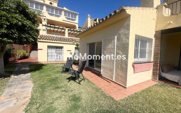 Revente - Appartement - Mijas Costa - Riviera Del Sol
