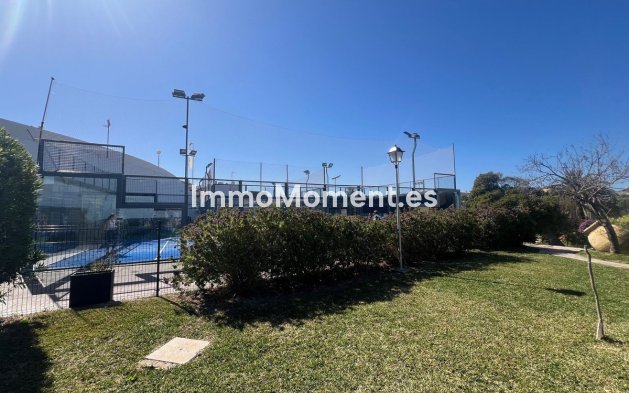 Revente - Appartement - Mijas Costa - Riviera Del Sol