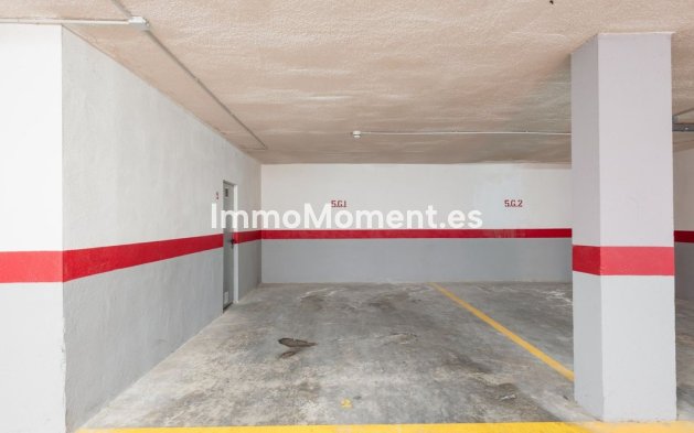 Wiederverkauf - Wohnung - Benahavís - Benahavís Centro