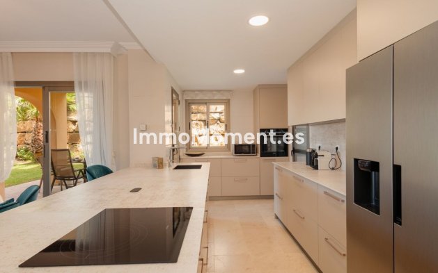 Wiederverkauf - Wohnung - Benahavís - Benahavís Centro