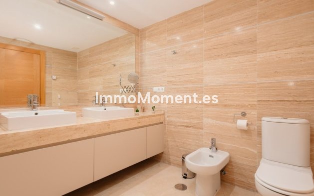 Wiederverkauf - Wohnung - Benahavís - Benahavís Centro