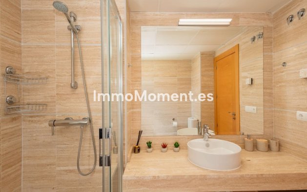 Wiederverkauf - Wohnung - Benahavís - Benahavís Centro