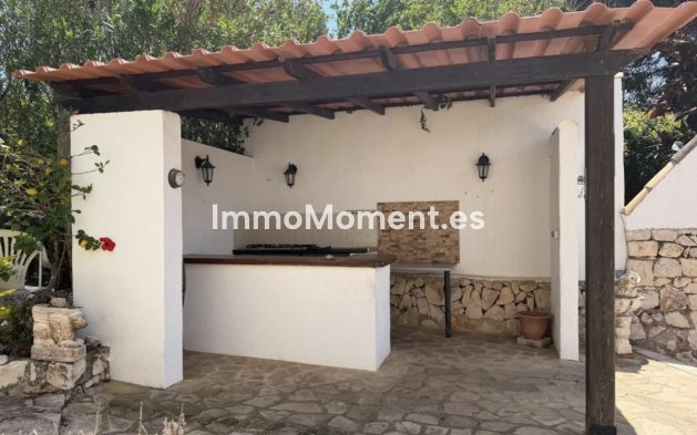 Resale - Detached villa - Jávea - Jávea - Xàbia Centro