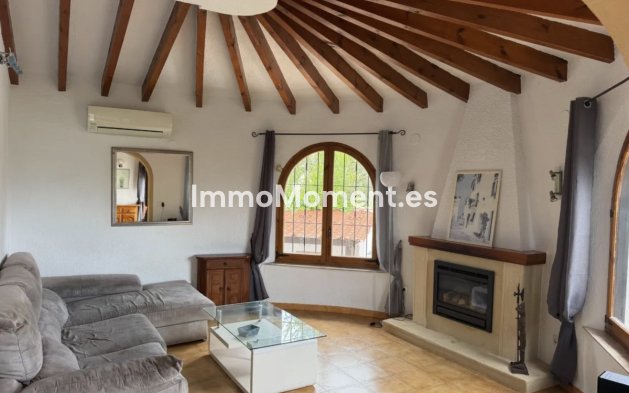 Resale - Detached villa - Jávea - Jávea - Xàbia Centro