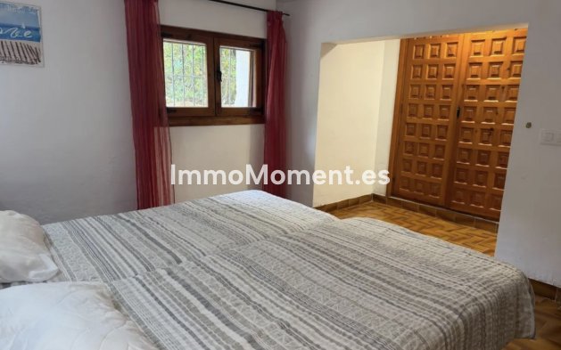 Resale - Detached villa - Jávea - Jávea - Xàbia Centro