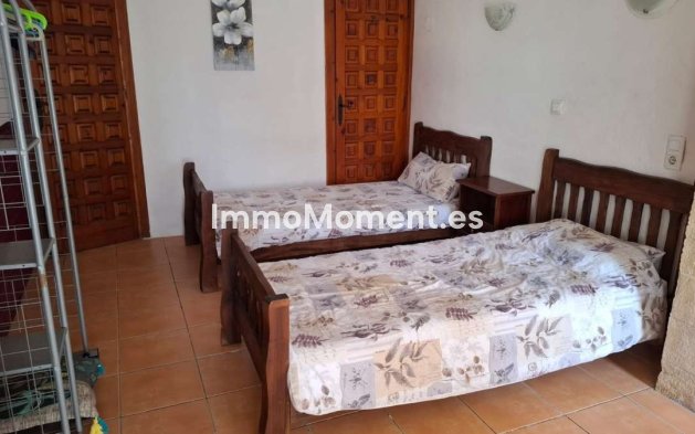 Resale - Detached villa - Jávea - Jávea - Xàbia Centro