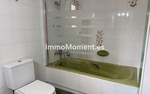 Resale - Detached villa - Jávea - Jávea - Xàbia Centro