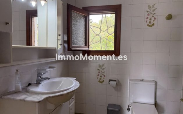 Resale - Detached villa - Jávea - Jávea - Xàbia Centro