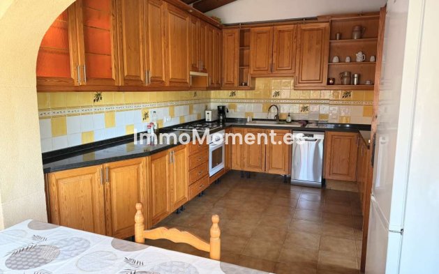 Resale - Detached villa - Jávea - Jávea - Xàbia Centro