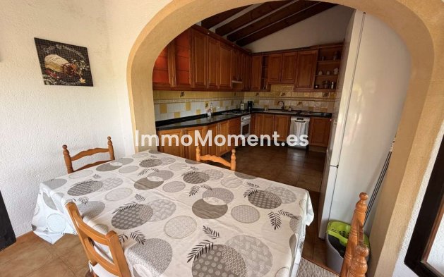 Resale - Detached villa - Jávea - Jávea - Xàbia Centro