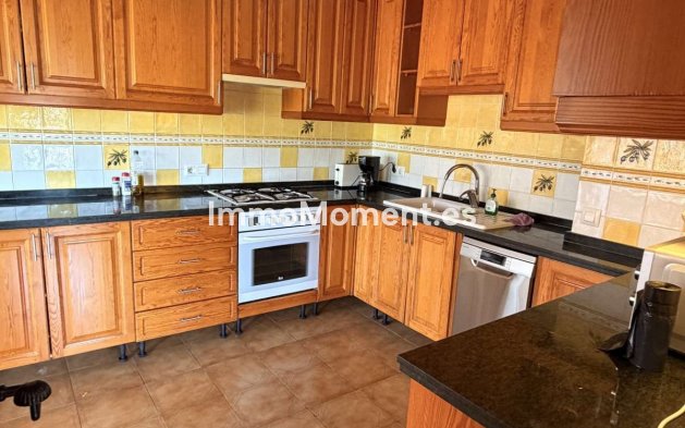 Resale - Detached villa - Jávea - Jávea - Xàbia Centro
