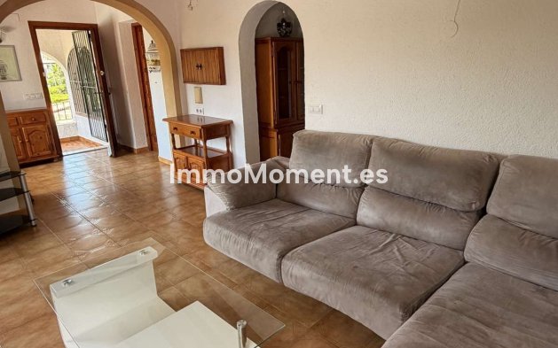 Resale - Detached villa - Jávea - Jávea - Xàbia Centro