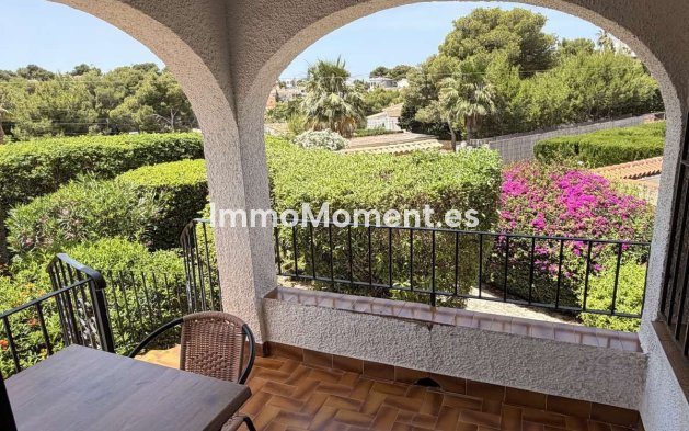 Resale - Detached villa - Jávea - Jávea - Xàbia Centro