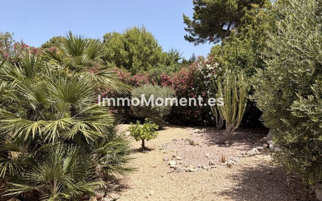 Resale - Detached villa - Jávea - Jávea - Xàbia Centro