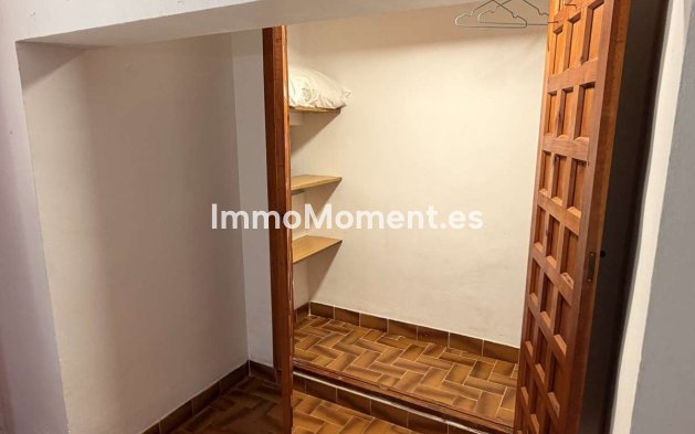 Resale - Detached villa - Jávea - Jávea - Xàbia Centro