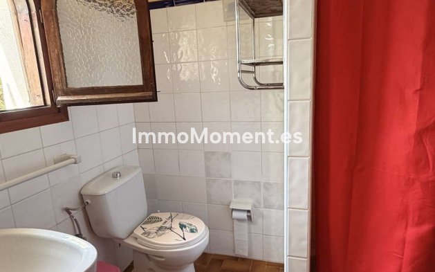 Resale - Detached villa - Jávea - Jávea - Xàbia Centro