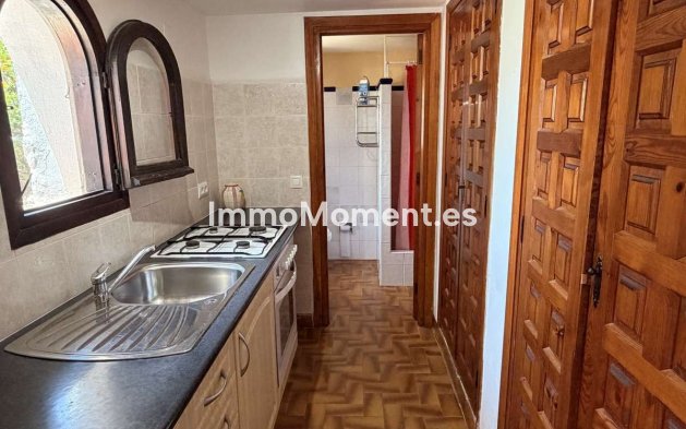 Resale - Detached villa - Jávea - Jávea - Xàbia Centro