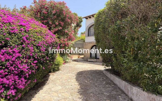 Resale - Detached villa - Jávea - Jávea - Xàbia Centro