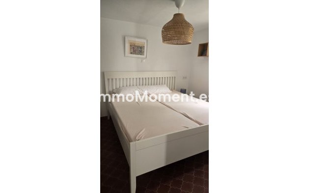 Wiederverkauf - Freistehende Villa - Marbella - Marbesa