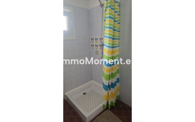 Wiederverkauf - Freistehende Villa - Marbella - Marbesa